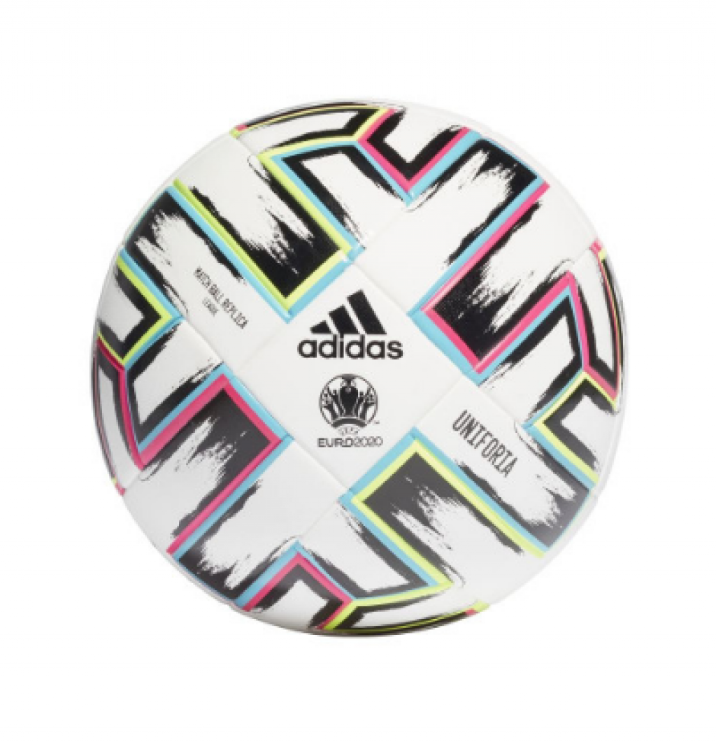 adidas Uniforia League Ball/ тренировочный мяч/ размер 4