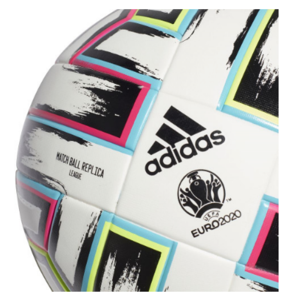 adidas Uniforia League Ball/ тренировочный мяч/ размер 4