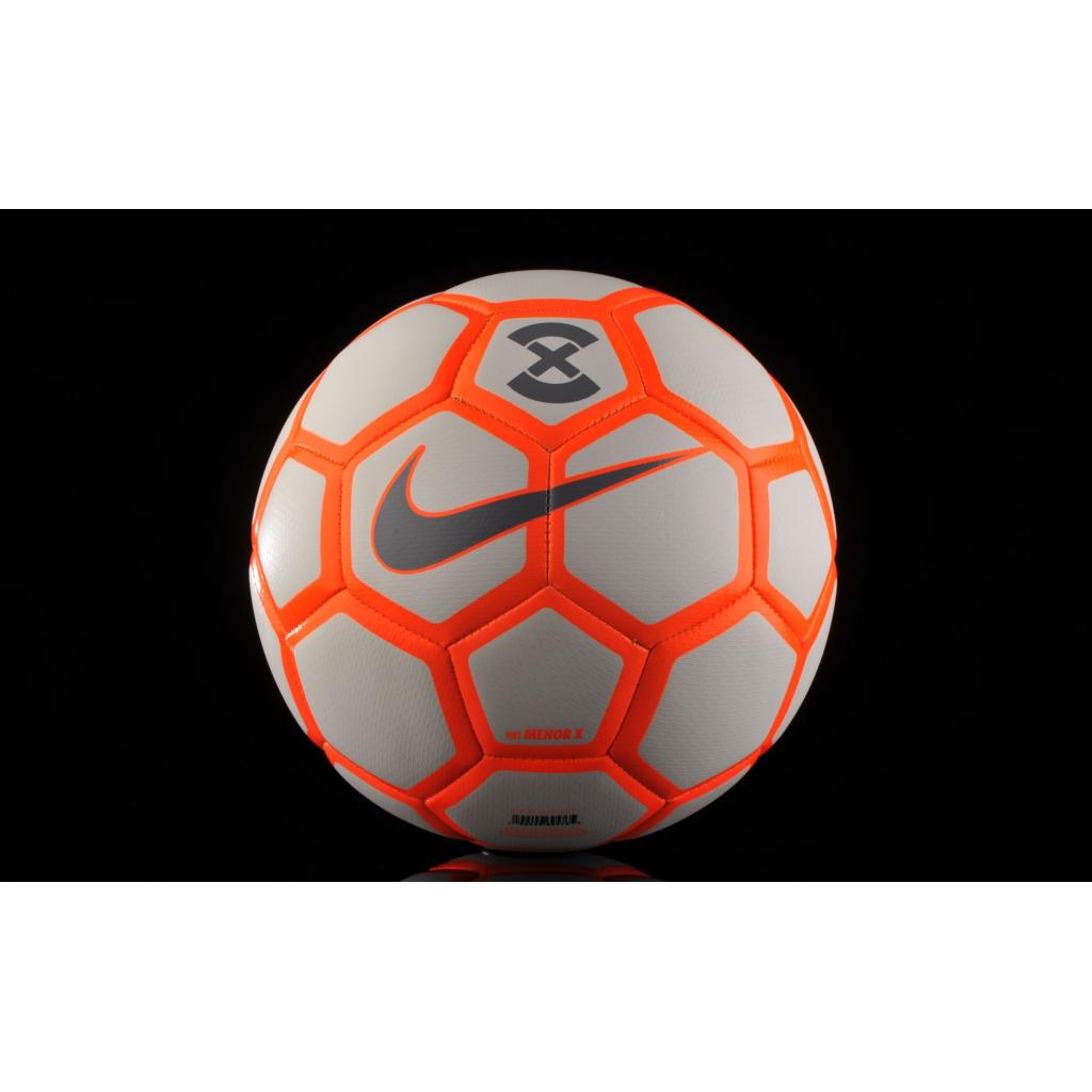 Nike Menor X Ball/ мяч футзал