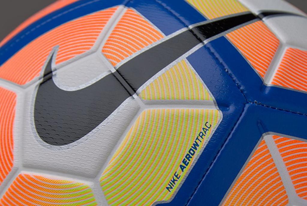 Nike Strike La Liga Balls/тренировочный мяч