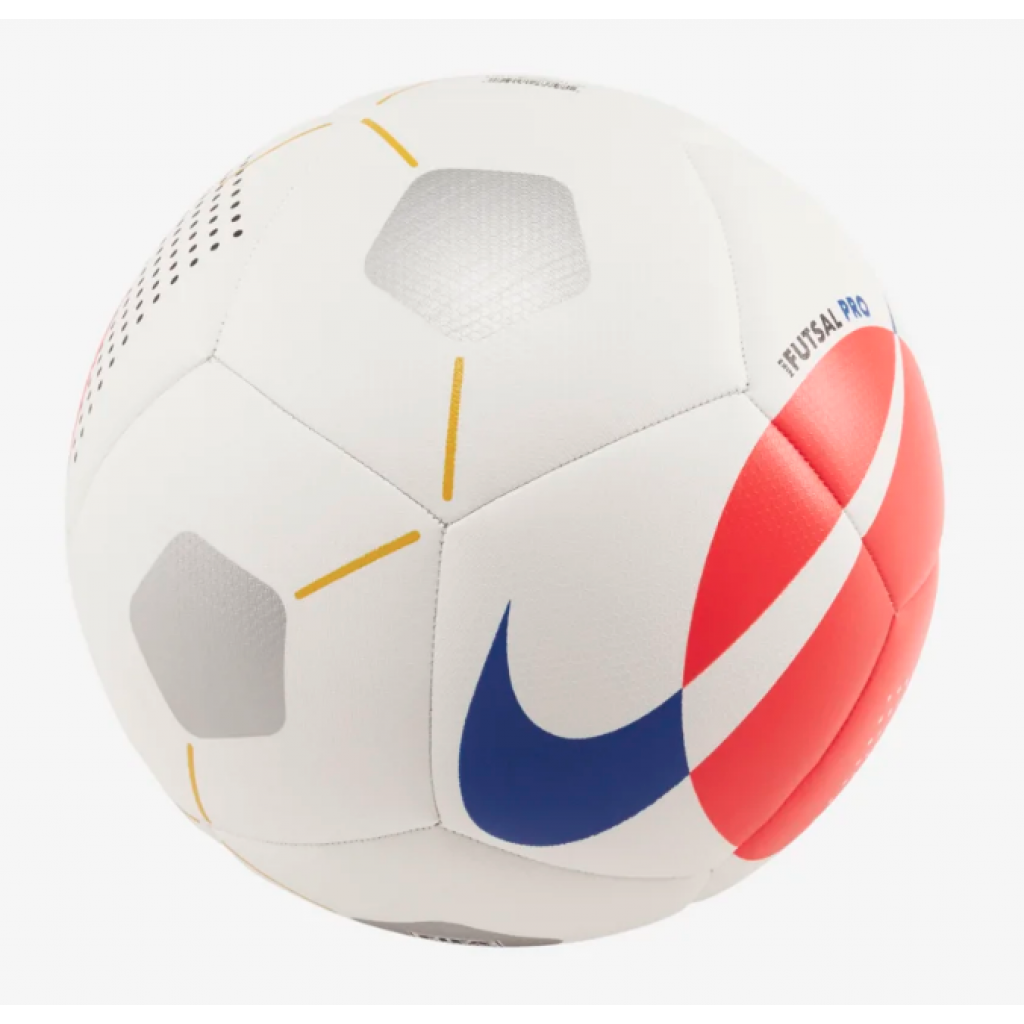 Мяч профессиональный для мини-футбола Nike Futsal Pro ball