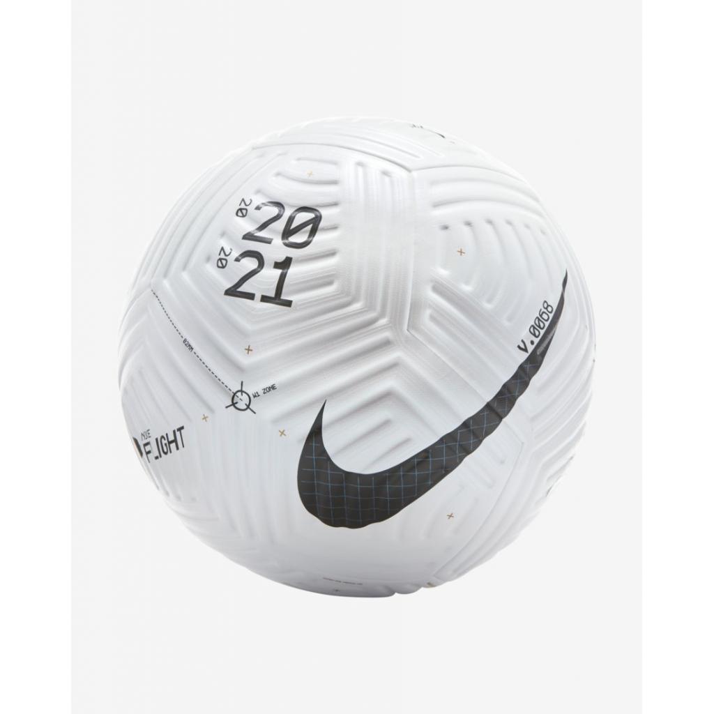 Мяч официально-игровой Nike Flight Official Match Ball размер 5 купить в  Минске. Доступная цена, оригинал, артикул CN5332-100. Доставка по Беларуси