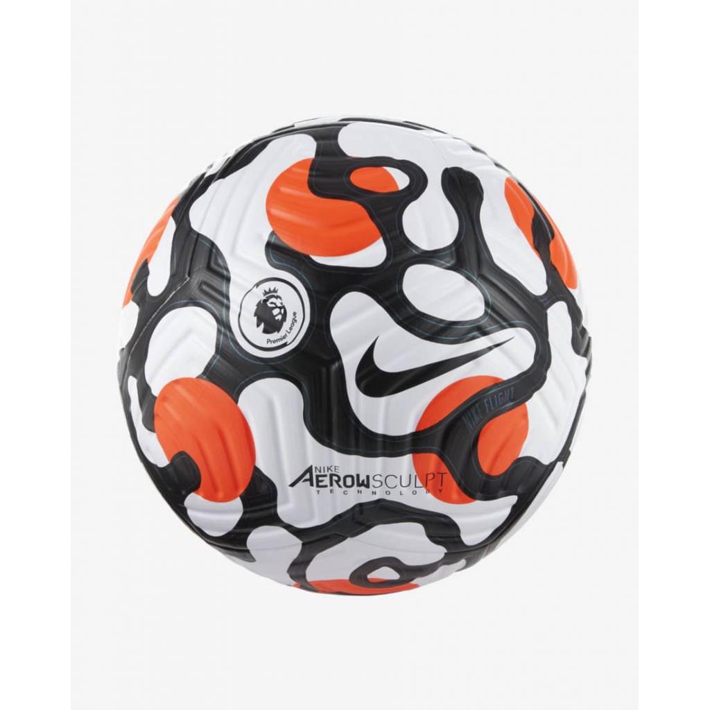 nike premier league official match ball