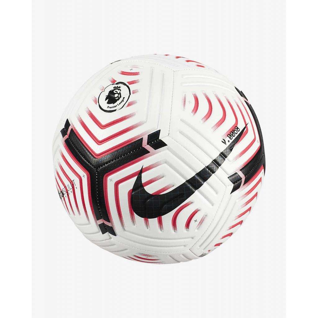 Nike English Premier League Strike Ball /мяч футбольный размер 3