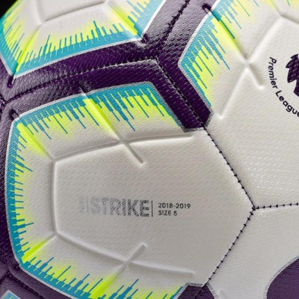 Nike Strike Enhlish Premier League 2018/2019 Balls/тренировочный мяч