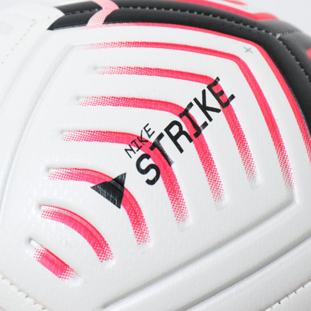 Nike English Premier League Strike Ball /мяч футбольный размер 4