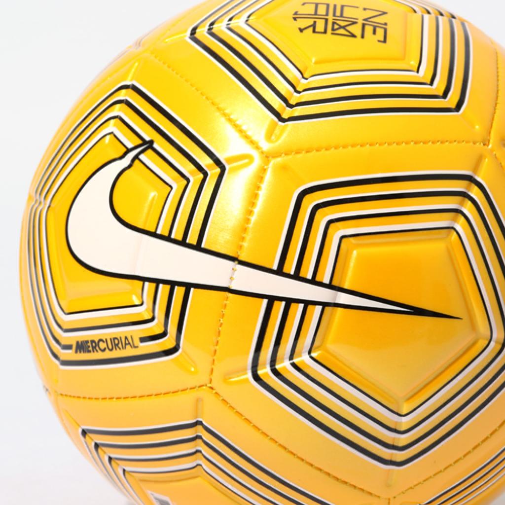 Nike NJR Strike Prestige Ball/тренировочный мяч