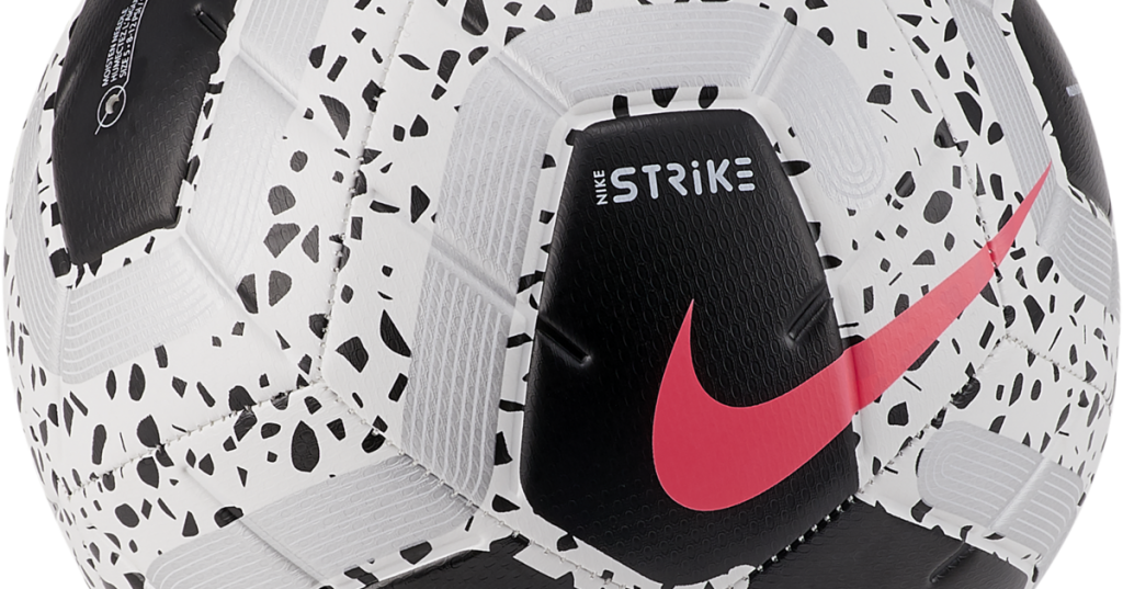 Nike Strike EPL Balls/тренировочный мяч размер 4