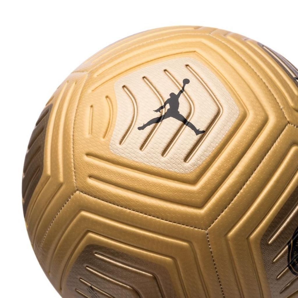 Nike Jordan x Paris Saint-Germain Strike Ball /мяч футбольный