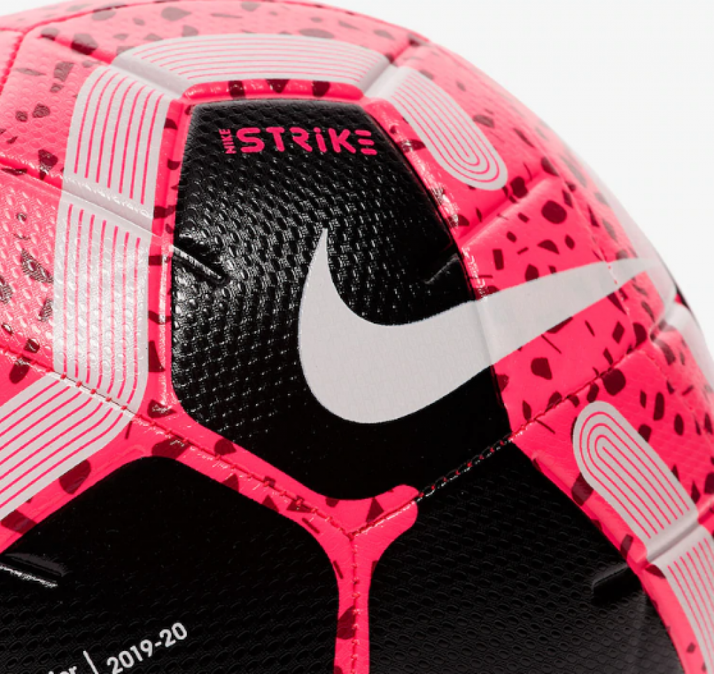 Nike Strike EPL Balls/тренировочный мяч