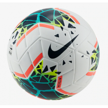 Nike Merlin Official Match Ball/профессиональный игровой мяч