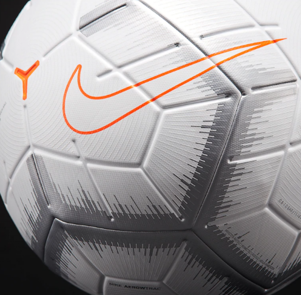 Nike Merlin Limited Edition Ball/профессиональный игровой мяч