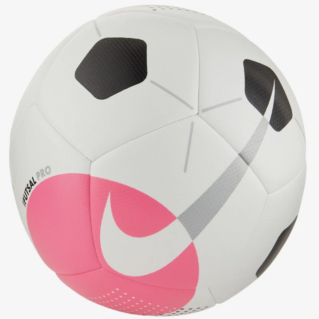 Мяч профессиональный для мини-футбола Nike Futsal Pro Ball