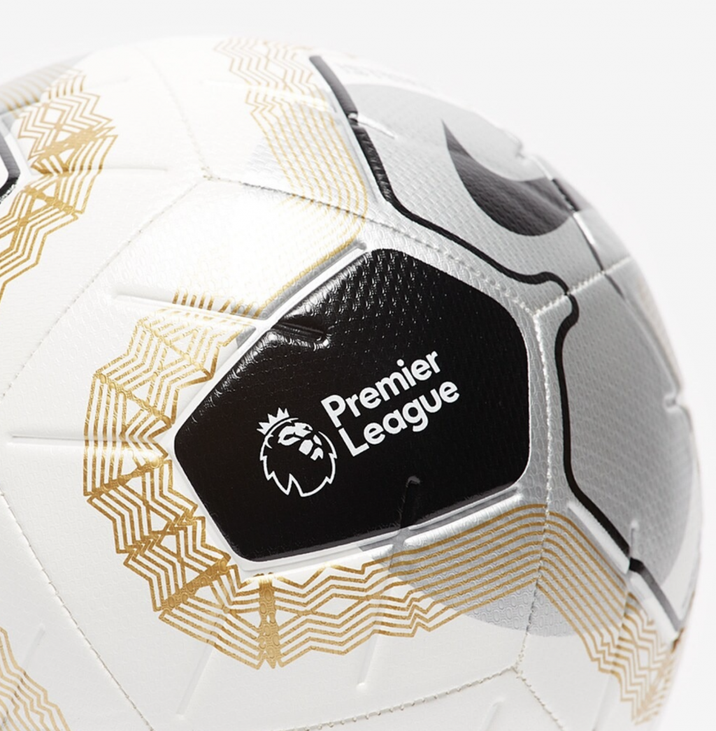 Nike Premier League Strike /мяч футбольный