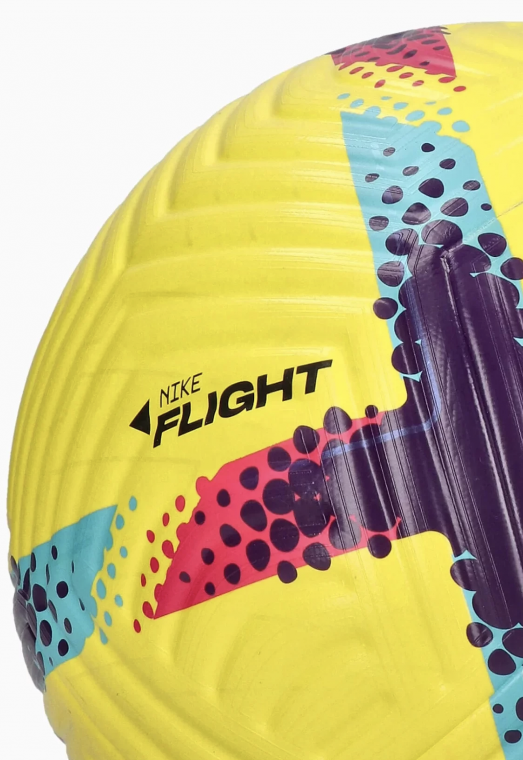 Мяч официально-игровой Nike Flight English Premier League 2022/2023 OMBall