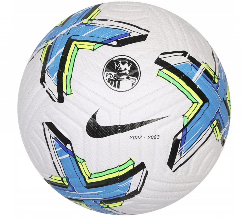 Мяч тренировочный Nike English Premier League Academy Ball