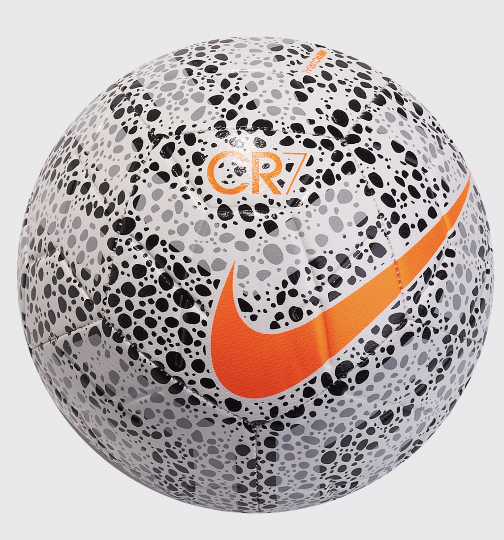 Мяч тренировочный Nike Strike CR7 Ball