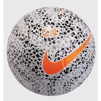 Мяч тренировочный Nike Strike CR7  Ball