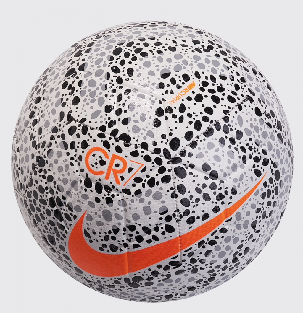 Мяч тренировочный Nike Strike CR7 Ball