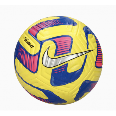 Nike Flight Official Match Ball/профессиональный игровой мяч