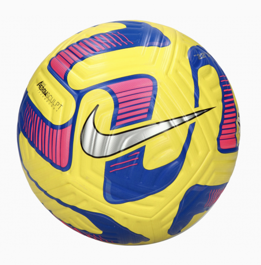 Nike Flight Official Match Ball/профессиональный игровой мяч