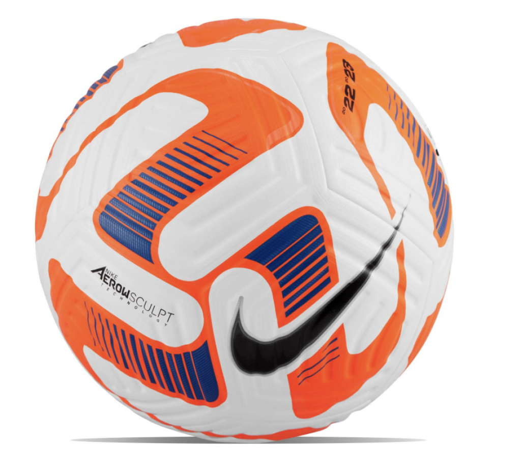 Мяч официально-игровой Nike Flight Official Match Ball