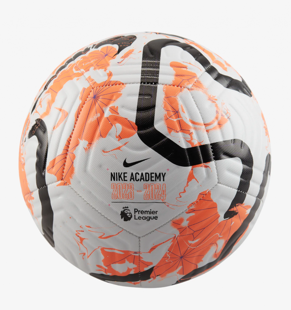 Мяч тренировочный Nike Premier League Academy