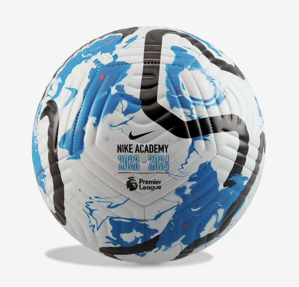 Мяч тренировочный Nike Premier League Academy