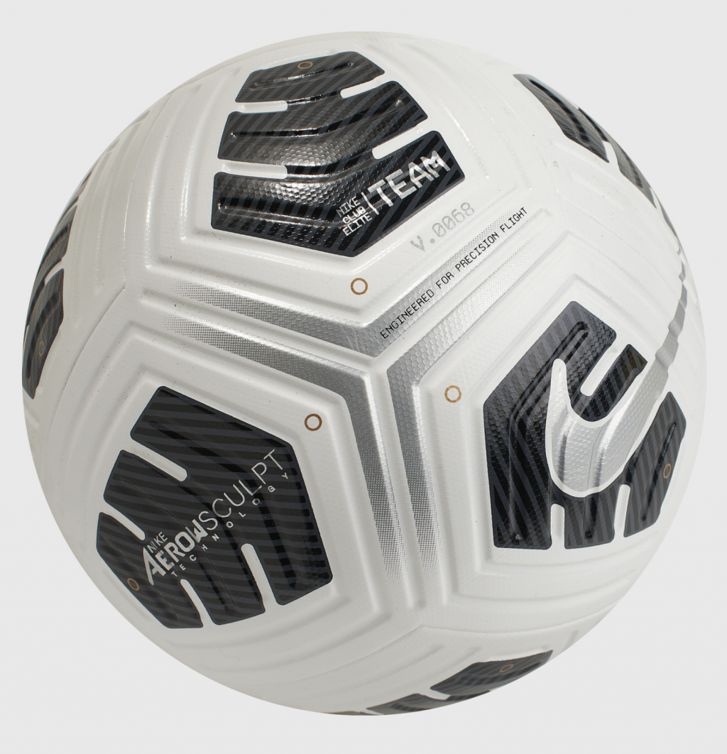 Мяч профессиональный Nike Club Elite Ball