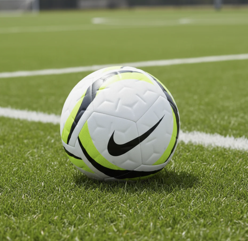 Мяч тренировочный Nike Academy