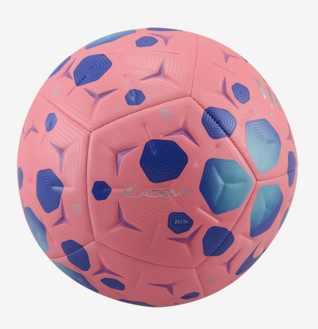 Мяч тренировочный Nike Academy 'Vini Jr.' ball