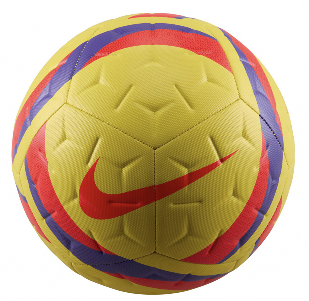 Мяч тренировочный Nike Academy FA25