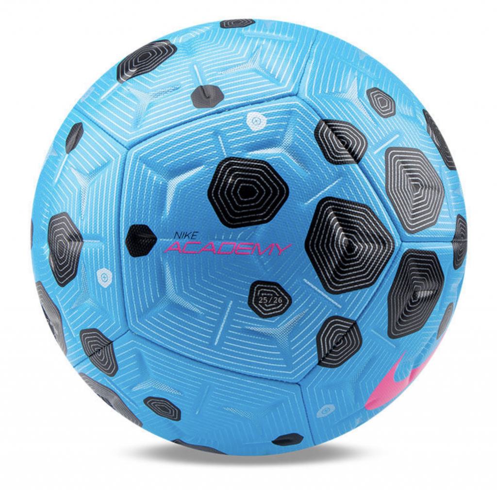 Мяч тренировочный Nike Academy