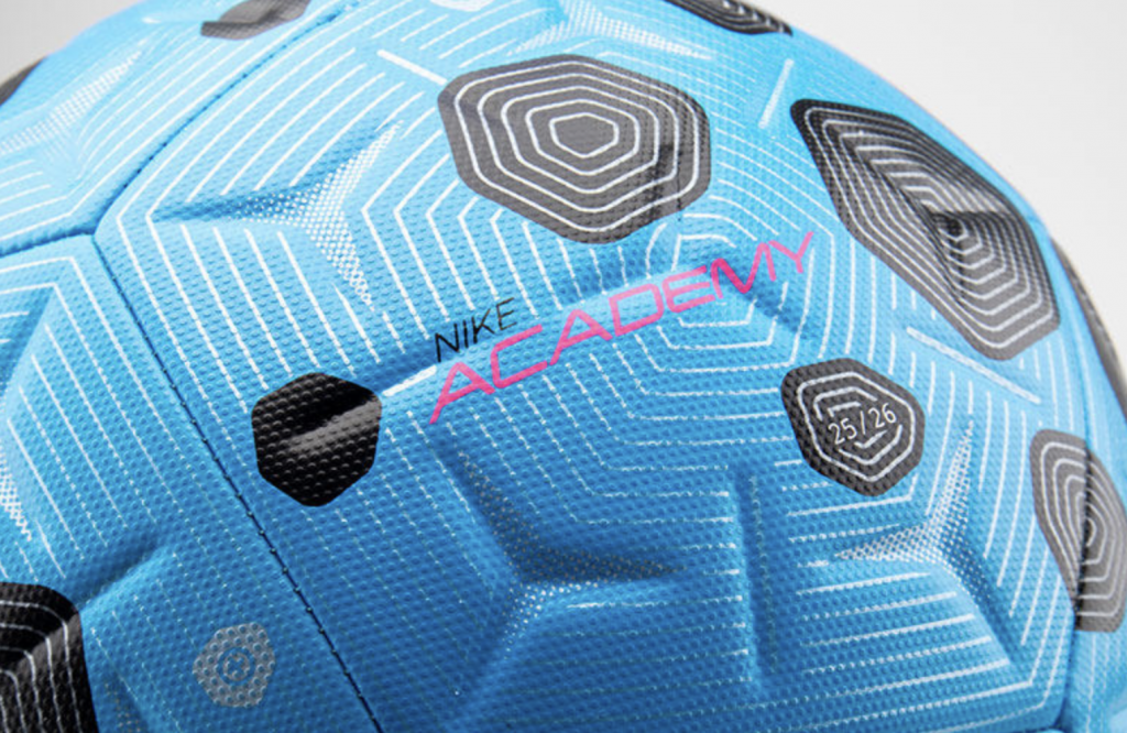 Мяч тренировочный Nike Academy