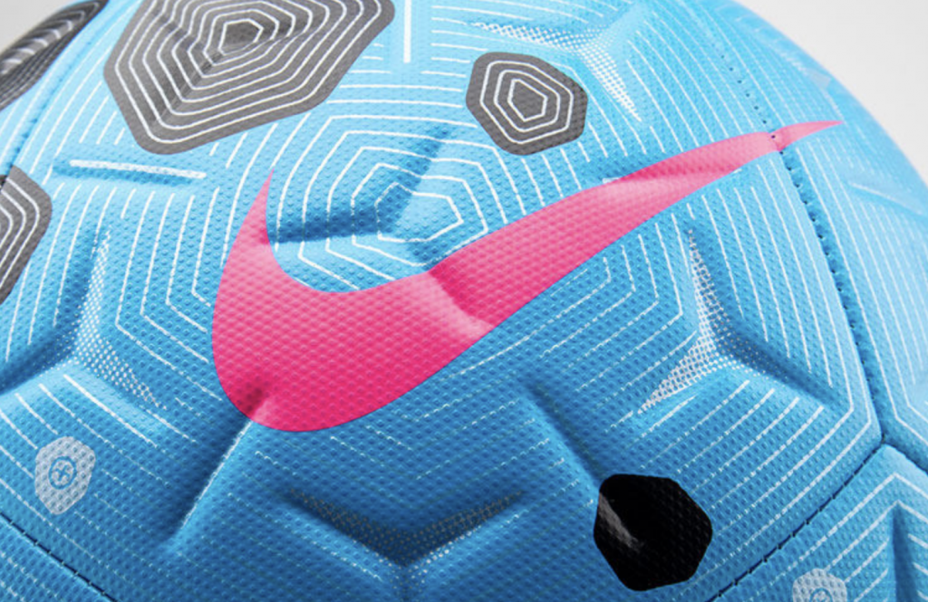 Мяч тренировочный Nike Academy