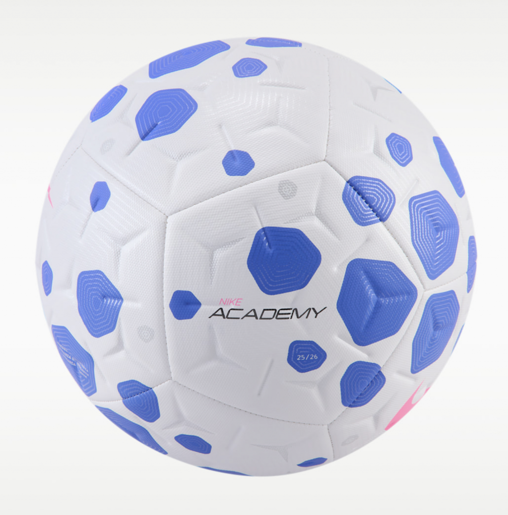 Мяч тренировочный Nike Academy