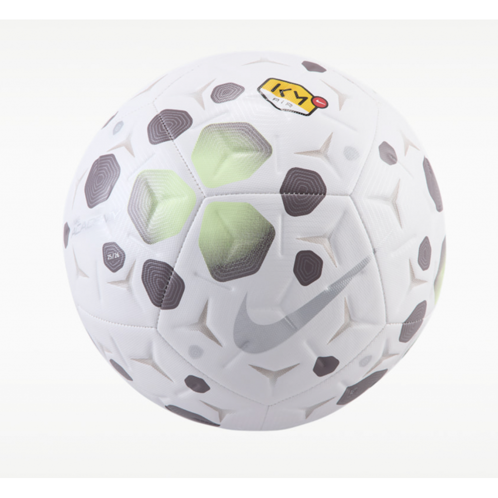 Мяч тренировочный Nike Academy "Kylian Mbappé"