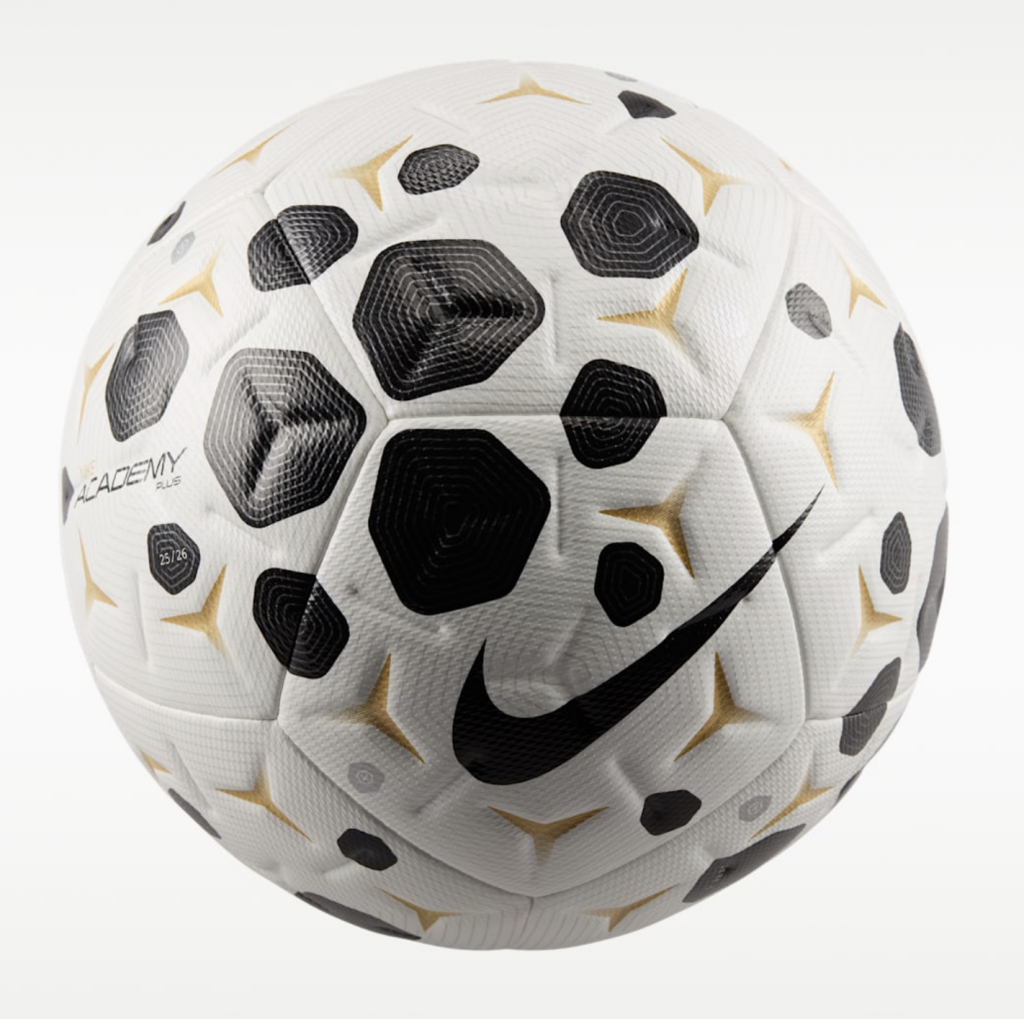 Мяч тренировочный Nike Academy Ball Plus