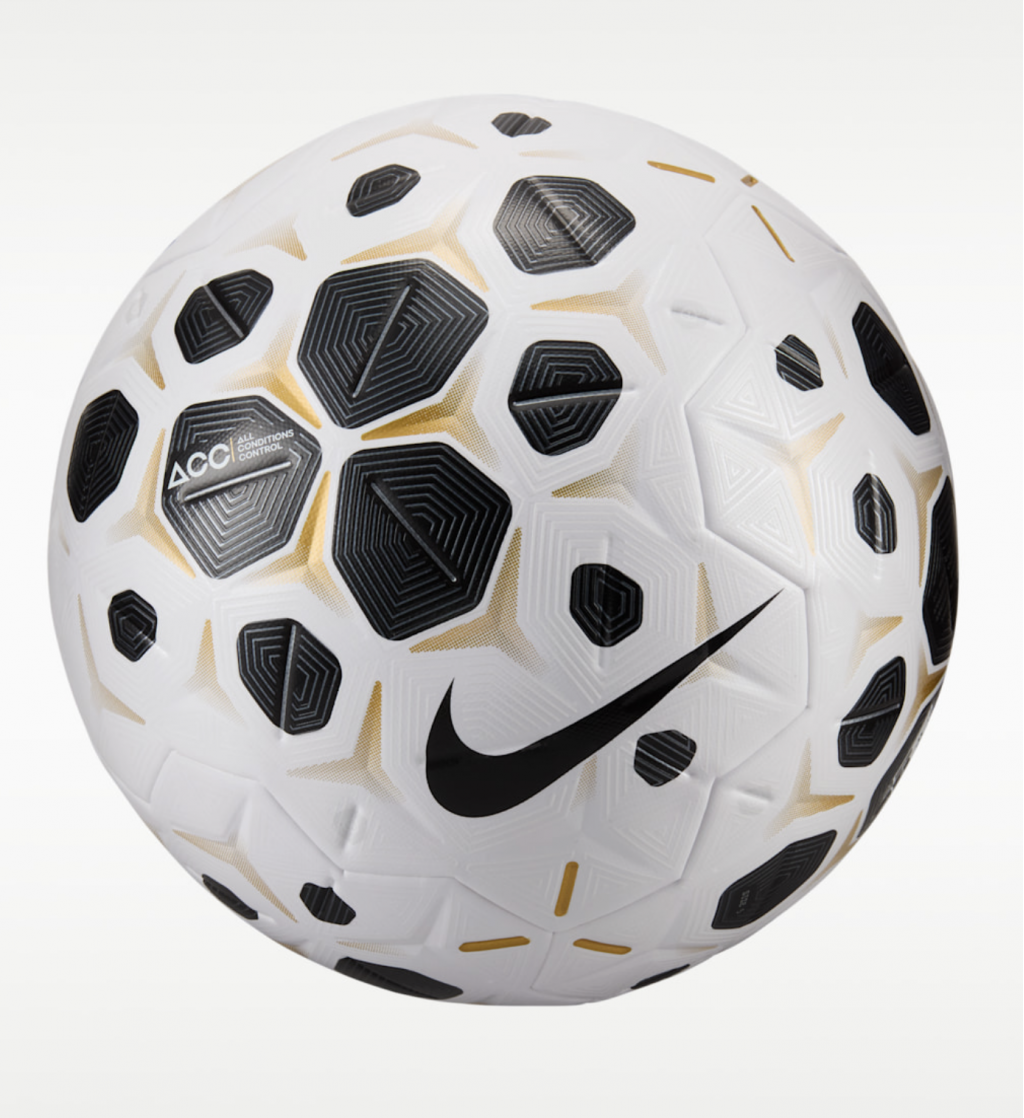 Мяч профессиональный Nike Control Pro Ball
