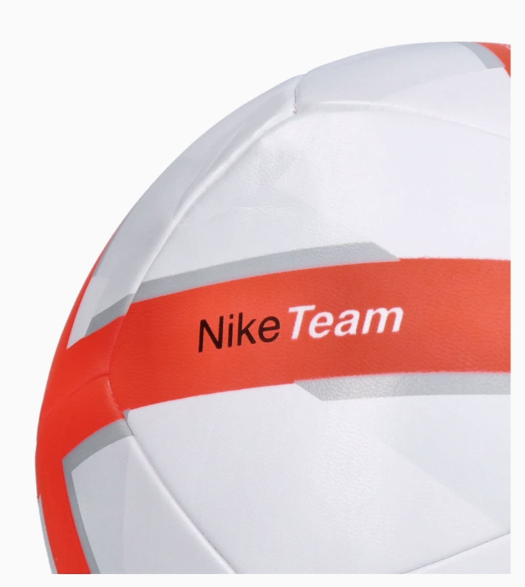 Мяч профессиональный Nike Futsal Pro