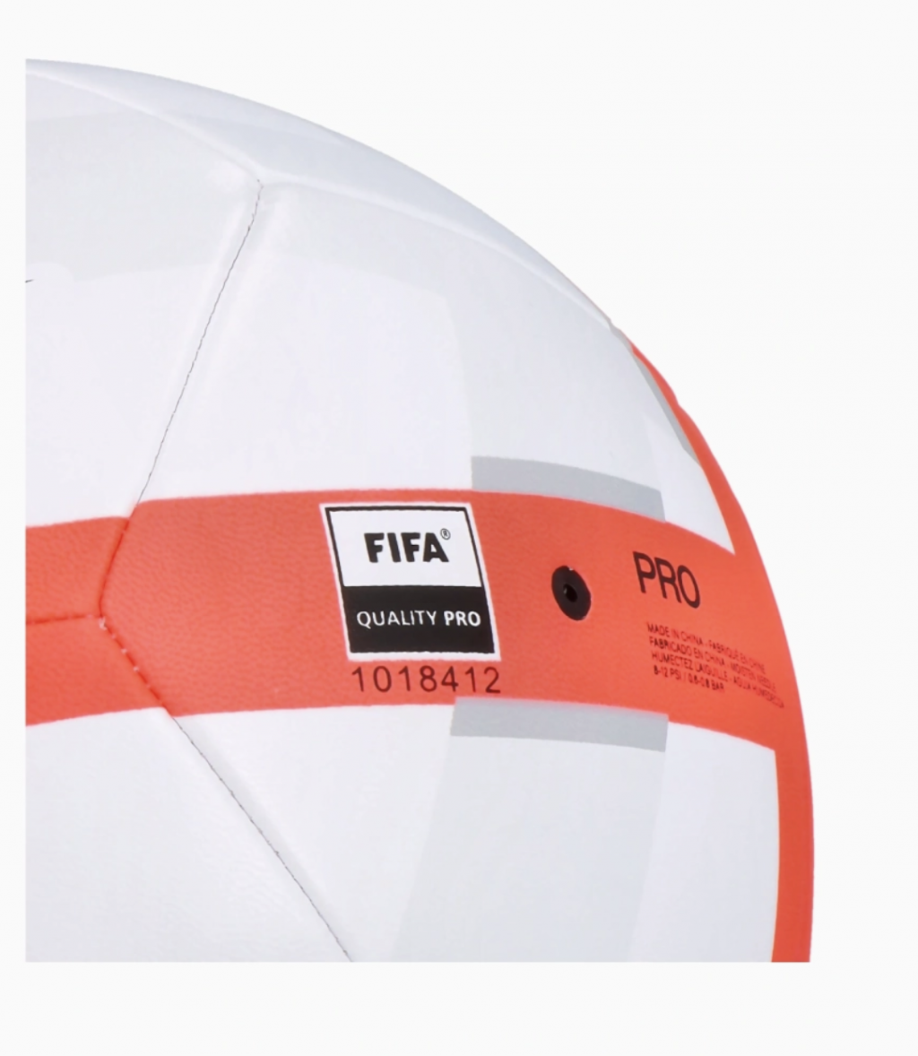 Мяч профессиональный Nike Futsal Pro