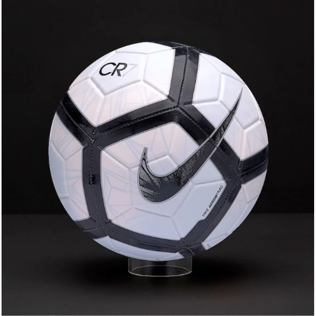 Nike Strike CR7 Prestige Ball/тренировочный мяч