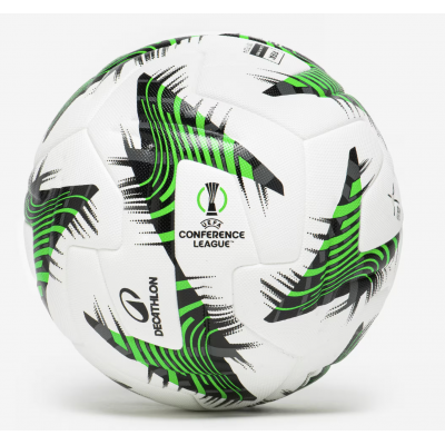 Мяч официально-игровой Лиги Конференций Kipsta Conference League OMB