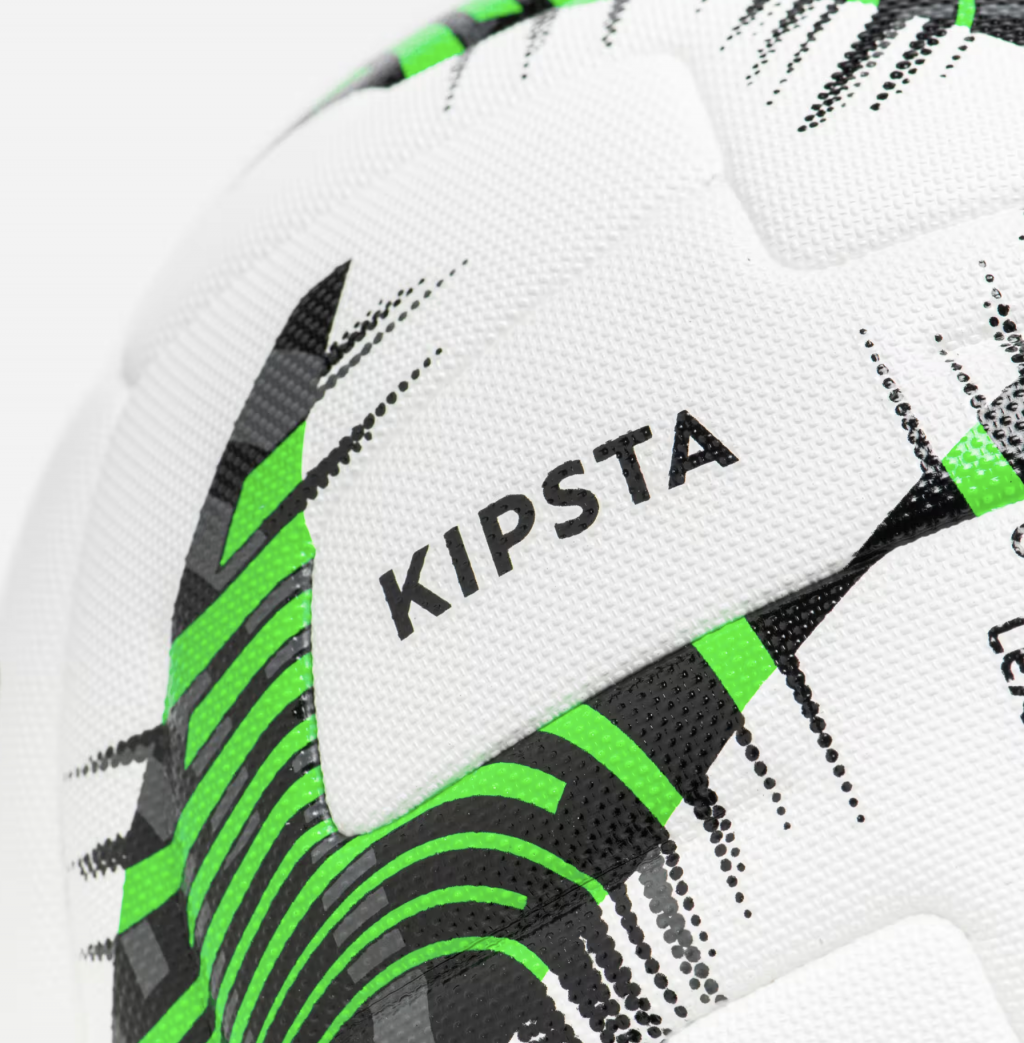 Мяч официально-игровой Лиги Конференций Kipsta Conference League OMB