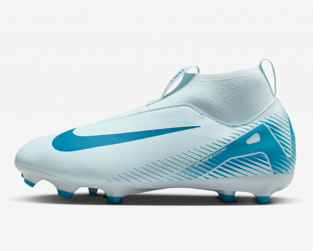 Бутсы детские Nike Mercurial Superfly 10 Academy JR FG