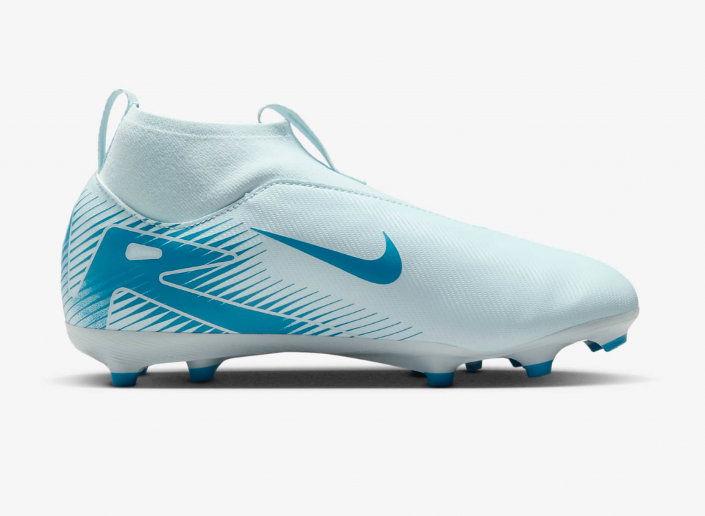 Бутсы детские Nike Mercurial Superfly 10 Academy JR FG