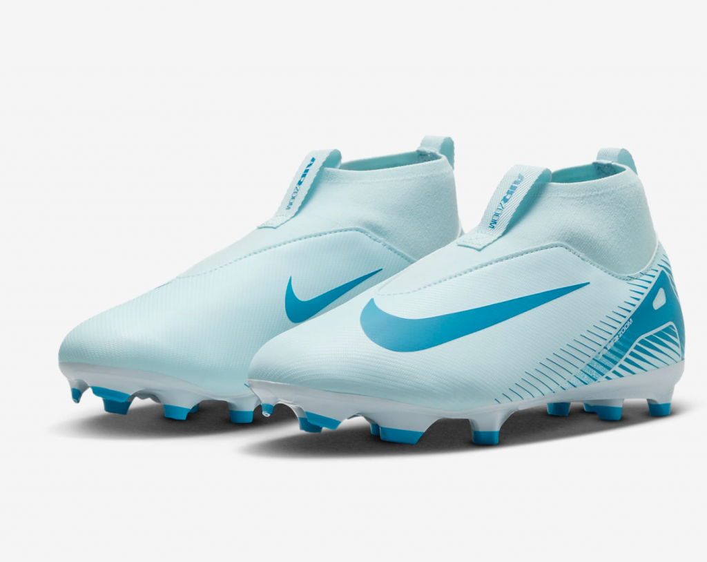 Бутсы детские Nike Mercurial Superfly 10 Academy JR FG