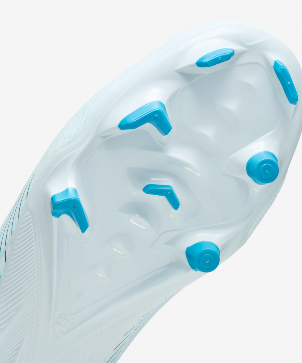 Бутсы детские Nike Mercurial Superfly 10 Academy JR FG