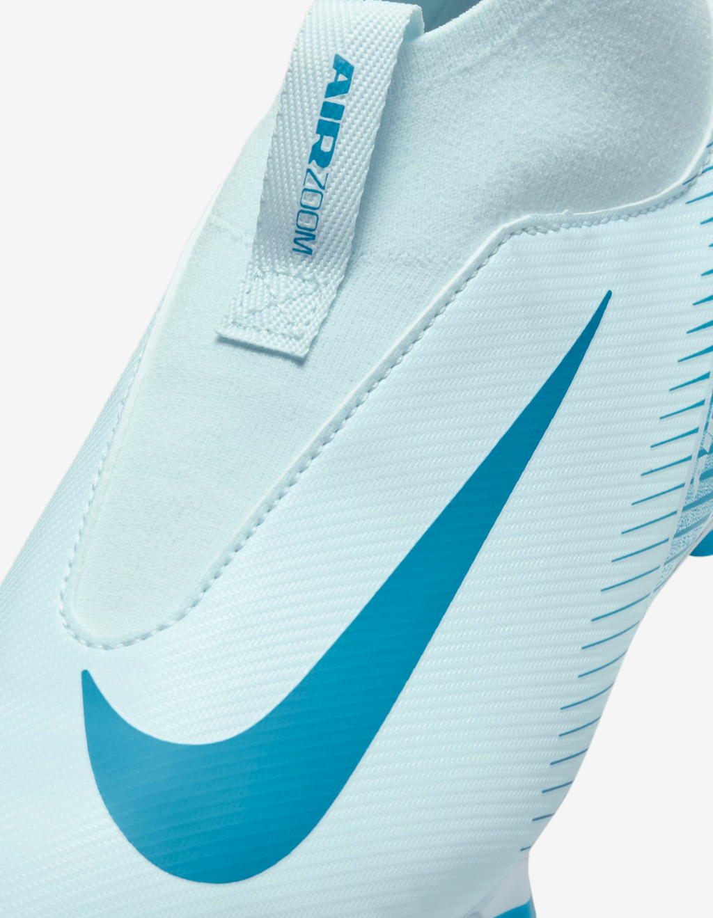 Бутсы детские Nike Mercurial Superfly 10 Academy JR FG