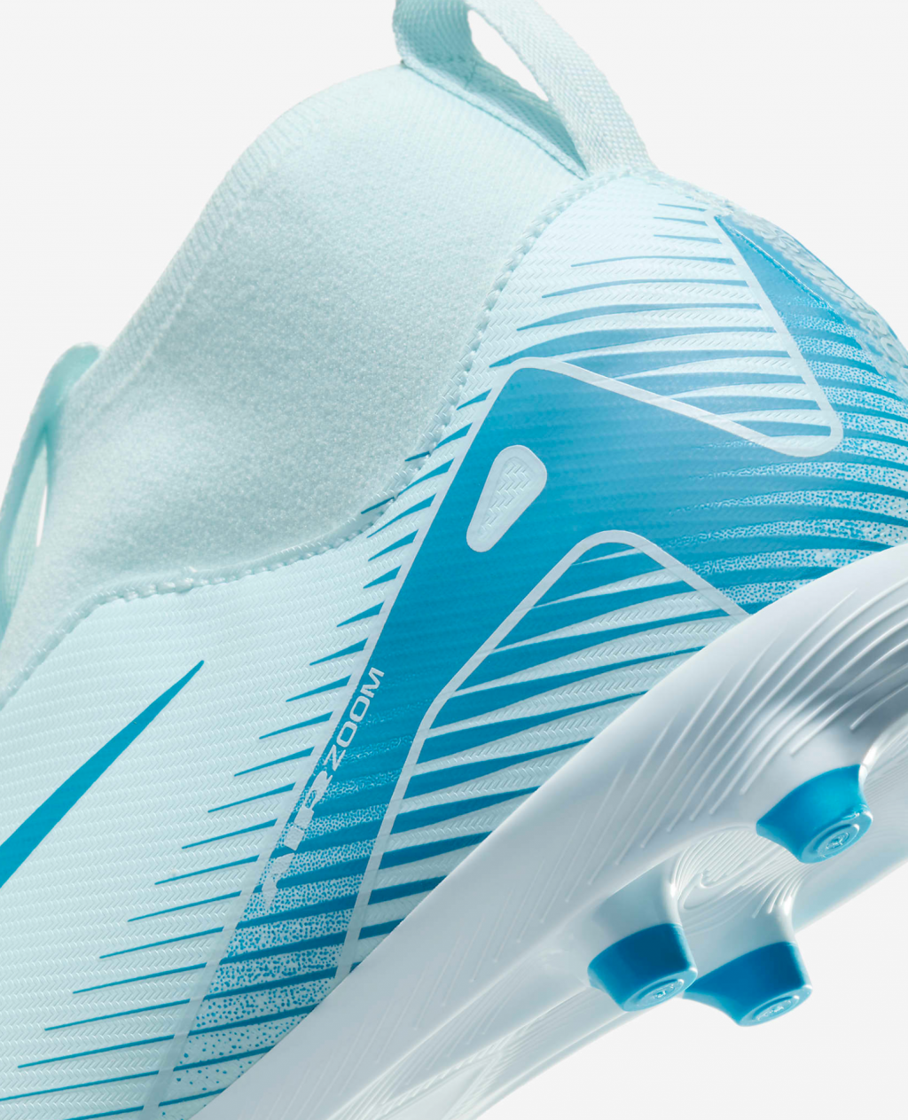 Бутсы детские Nike Mercurial Superfly 10 Academy JR FG